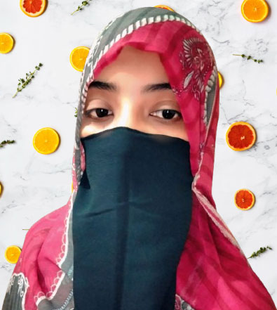 Miss Sameera Baloch profile picture